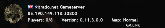 Nitrado.net Gameserver