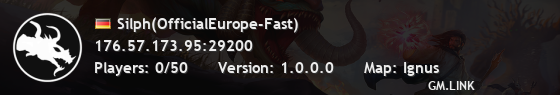 Silph(OfficialEurope-Fast)