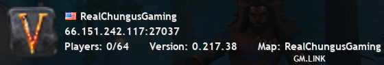 RealChungusGaming