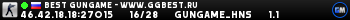 Best GunGame - www.GGBest.ru