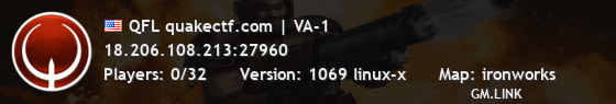 QFL quakectf.com | VA-1
