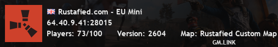 Rustafied.com - EU Mini