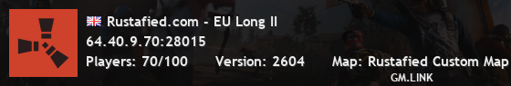 Rustafied.com - EU Long II