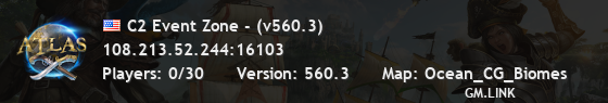C2 Event Zone - (v560.3)