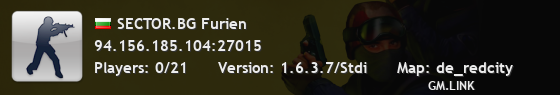 SECTOR.BG Furien
