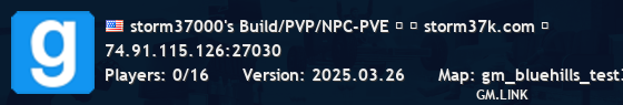 storm37000's Build/PVP/NPC-PVE ➠ ﴾ storm37k.com ﴿