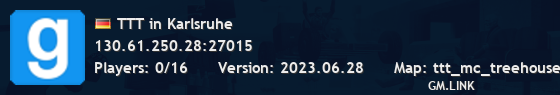 TTT in Karlsruhe