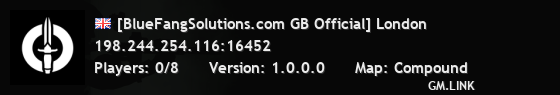 [BlueFangSolutions.com GB Official] London