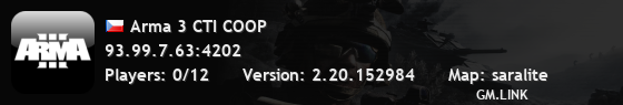 Arma 3 CTI COOP