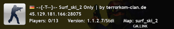 -=[-T--]=- Surf_ski_2 Only | by terrorkom-clan.de