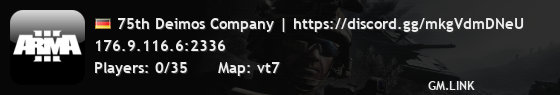 75th Deimos Company | https://discord.gg/mkgVdmDNeU