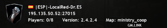 |ESP|-LocalRed-Dr.ES