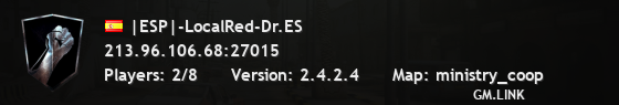 |ESP|-LocalRed-Dr.ES