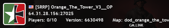 [SRRP] Orange_The_Tower_V3__OP