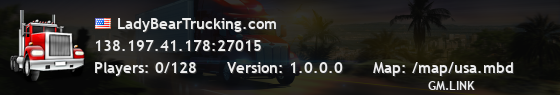 LadyBearTrucking.com