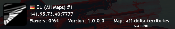EU (All Maps) #1