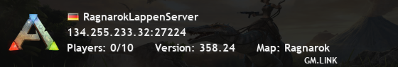 RagnarokLappenServer