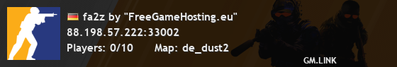fa2z by "FreeGameHosting.eu"