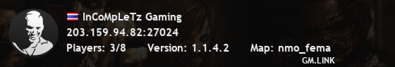 InCoMpLeTz Gaming