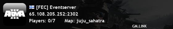 [FEC] Eventserver