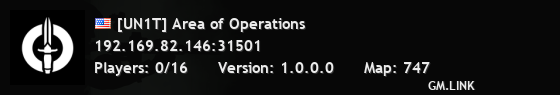 [UN1T] Area of Operations