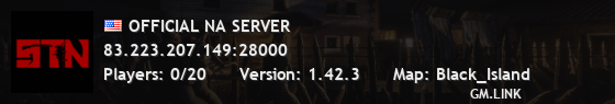 OFFICIAL NA SERVER