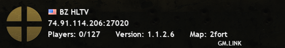 BZ HLTV