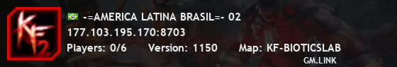 -=AMERICA LATINA BRASIL=- 02