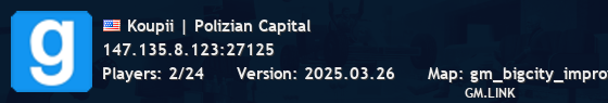 Koupii | Polizian Capital