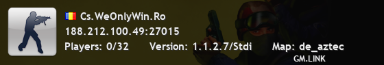 Cs.WeOnlyWin.Ro