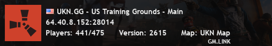 UKN.GG - US Training Grounds - Main