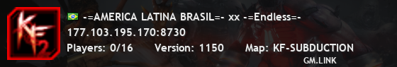 -=AMERICA LATINA BRASIL=- xx -=Endless=-