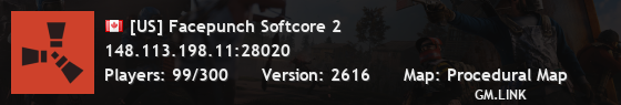 [US] Facepunch Softcore 2