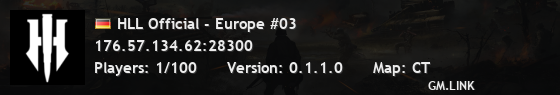 HLL Official - Europe #03