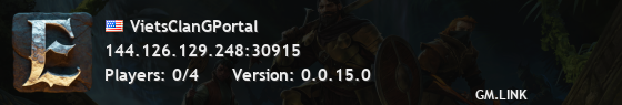 VietsClanGPortal