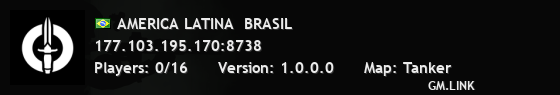 AMERICA LATINA  BRASIL