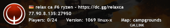 relax ca #6 ryzen - https://dc.gg/relaxca