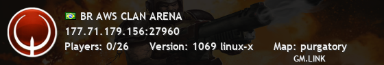 BR AWS CLAN ARENA