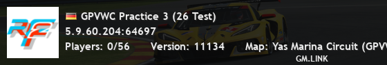 GPVWC Practice 3 (26 Test)