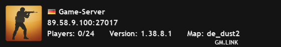 Game-Server