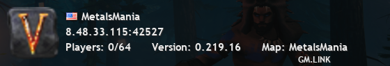 MetalsMania