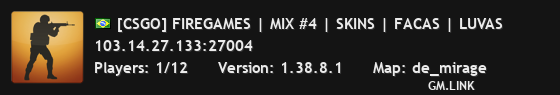 [CSGO] FIREGAMES | MIX #4 | SKINS | FACAS | LUVAS