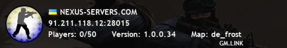 NEXUS-SERVERS.COM