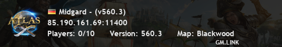 Midgard - (v560.3)