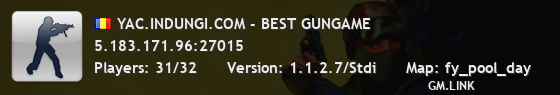 YAC.INDUNGI.COM - BEST GUNGAME