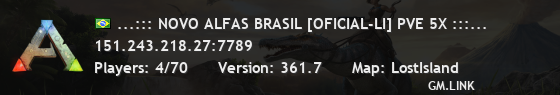 ...::: NOVO ALFAS BRASIL [OFICIAL-LI] PVE 5X :::...