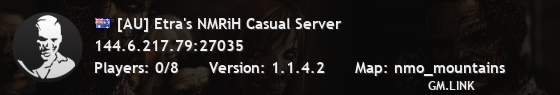 [AU] Etra's NMRiH Casual Server | Objective 2