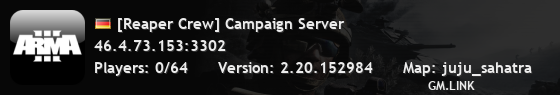 [Reaper Crew] Campaign Server