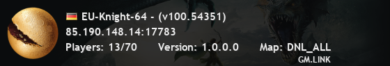 EU-Knight-64 - (v100.54351)