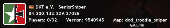DKT e.V. =SeniorSniper=